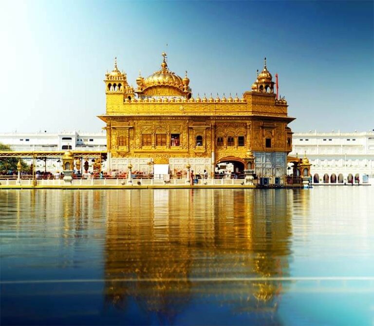 10 Top Sights and Best Places to Visit in Punjab - Desi Travel