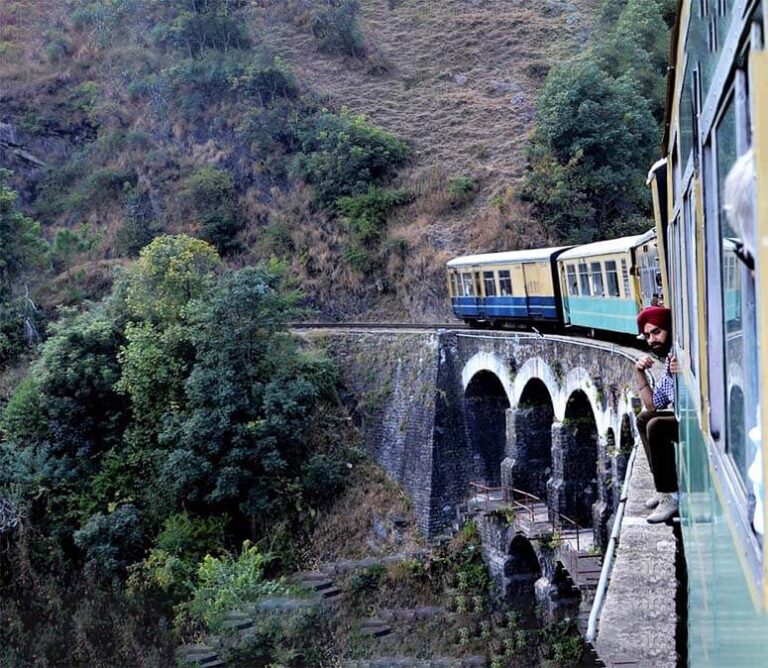 10 Best Things to Do in Shimla | Top Sights - Desi Travel